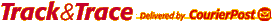 CourierPost Logo